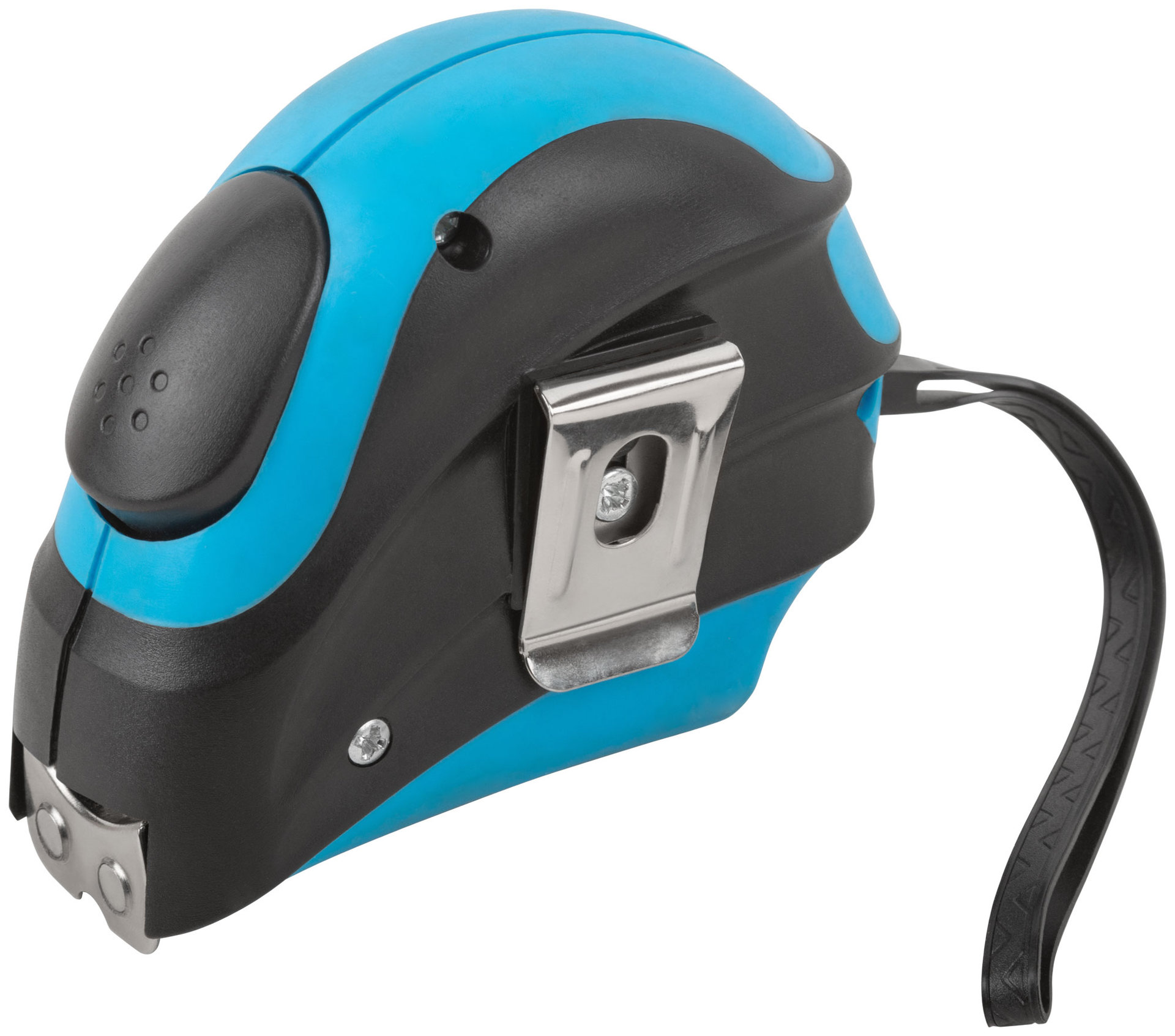 Рулетка Автостоп 5 м x 25 мм