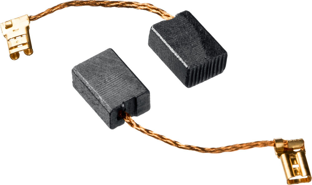 Щетка графитовая (N000-025-342)