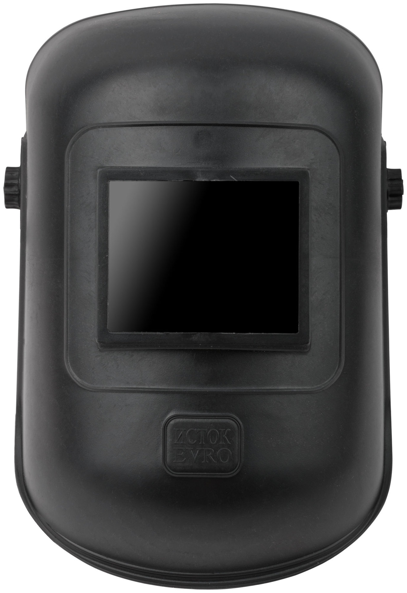 Щиток сварщика (пластик) (12240)