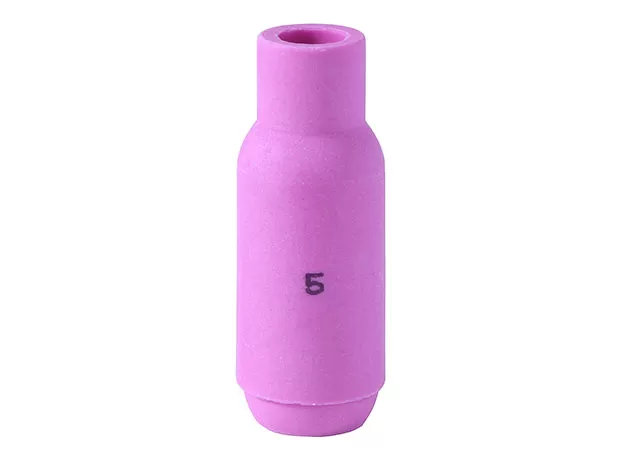 Сопло керамическое КЕДР (TIG-17–18–26 PRO/EXPERT) № 5 / D 8,0 мм
