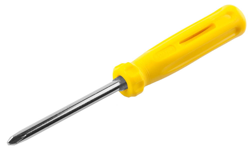 Отвертка переставная Auto-2-in-1, 70 мм STAYER 2515