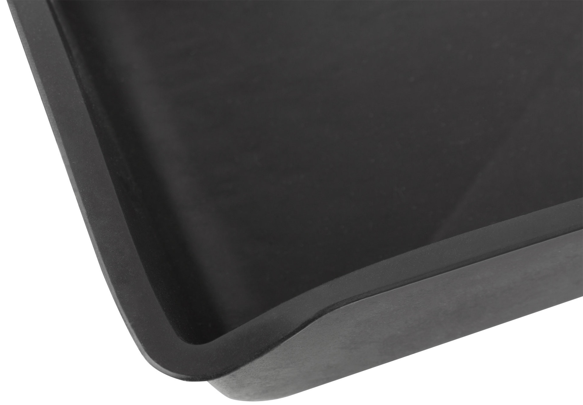 Ванночка для краски черная 285х155 мм (03951М)