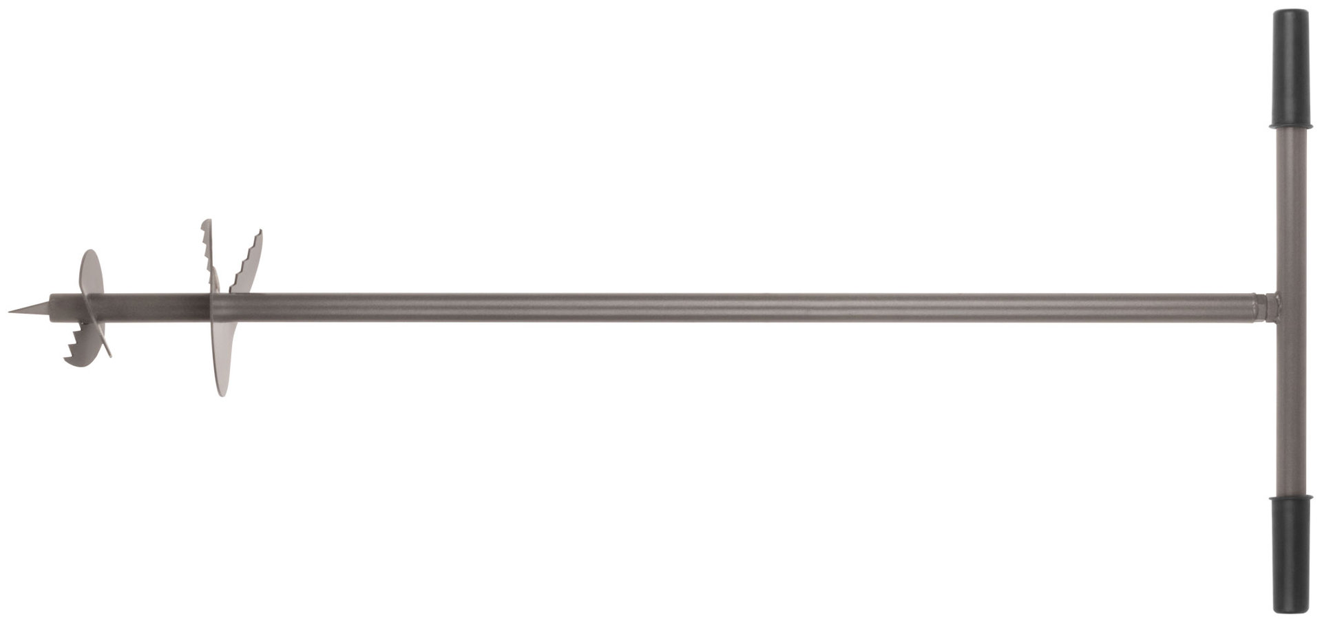 Бур садовый шнековый 1000х150 мм (77242)