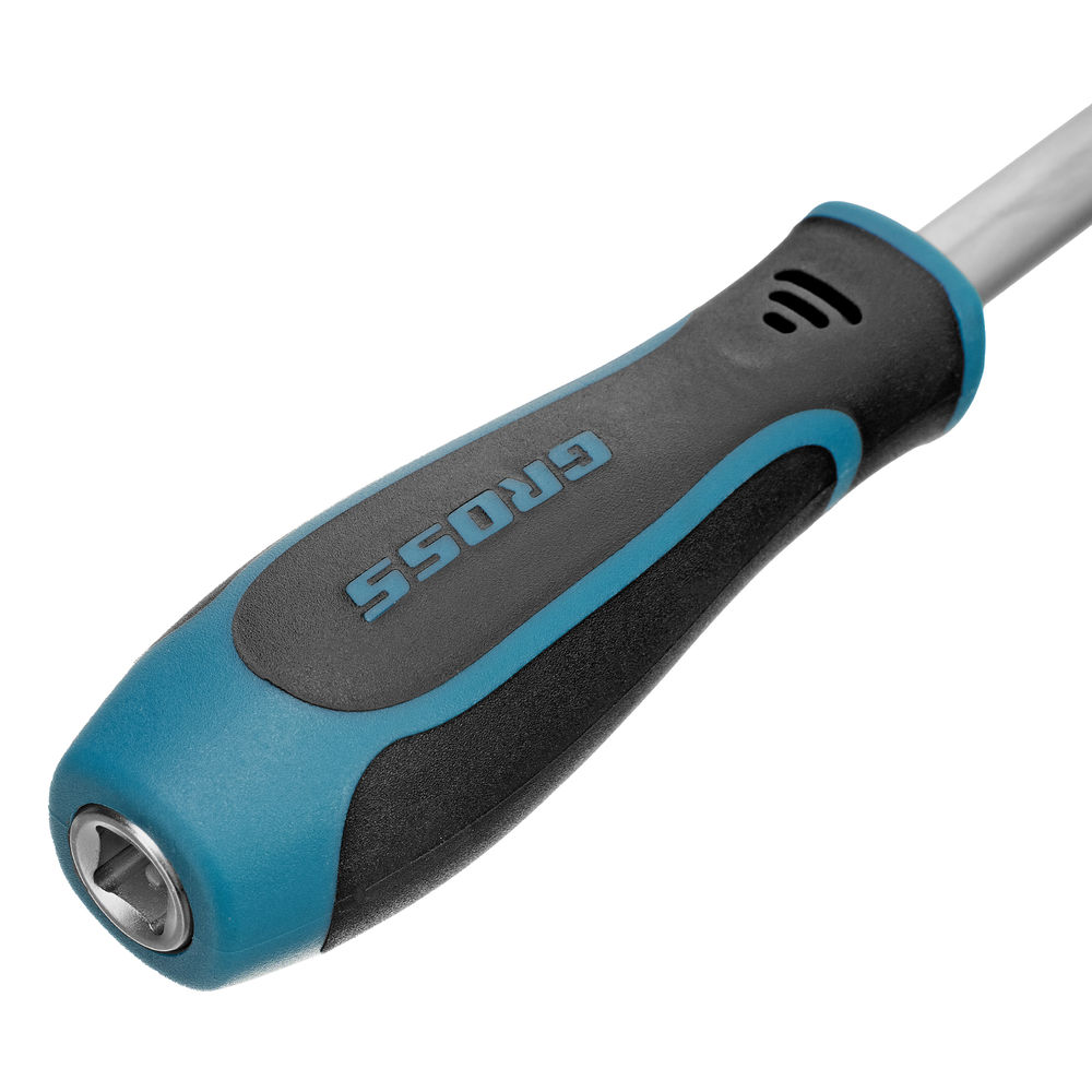 Набор инструментов, 1/4, 1/2, CrV, 120 зубьев, 101 предмет Gross