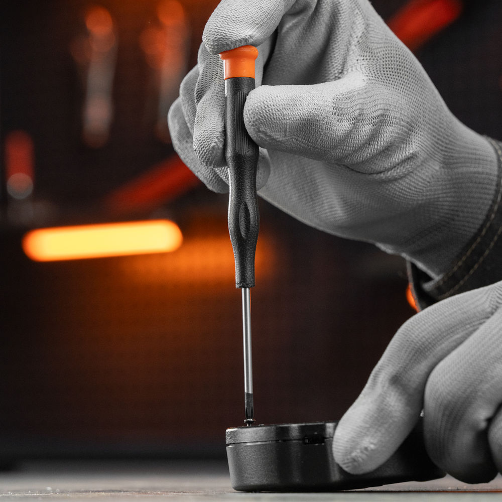 Набор инструментов бытовой, 21 предмет Sparta