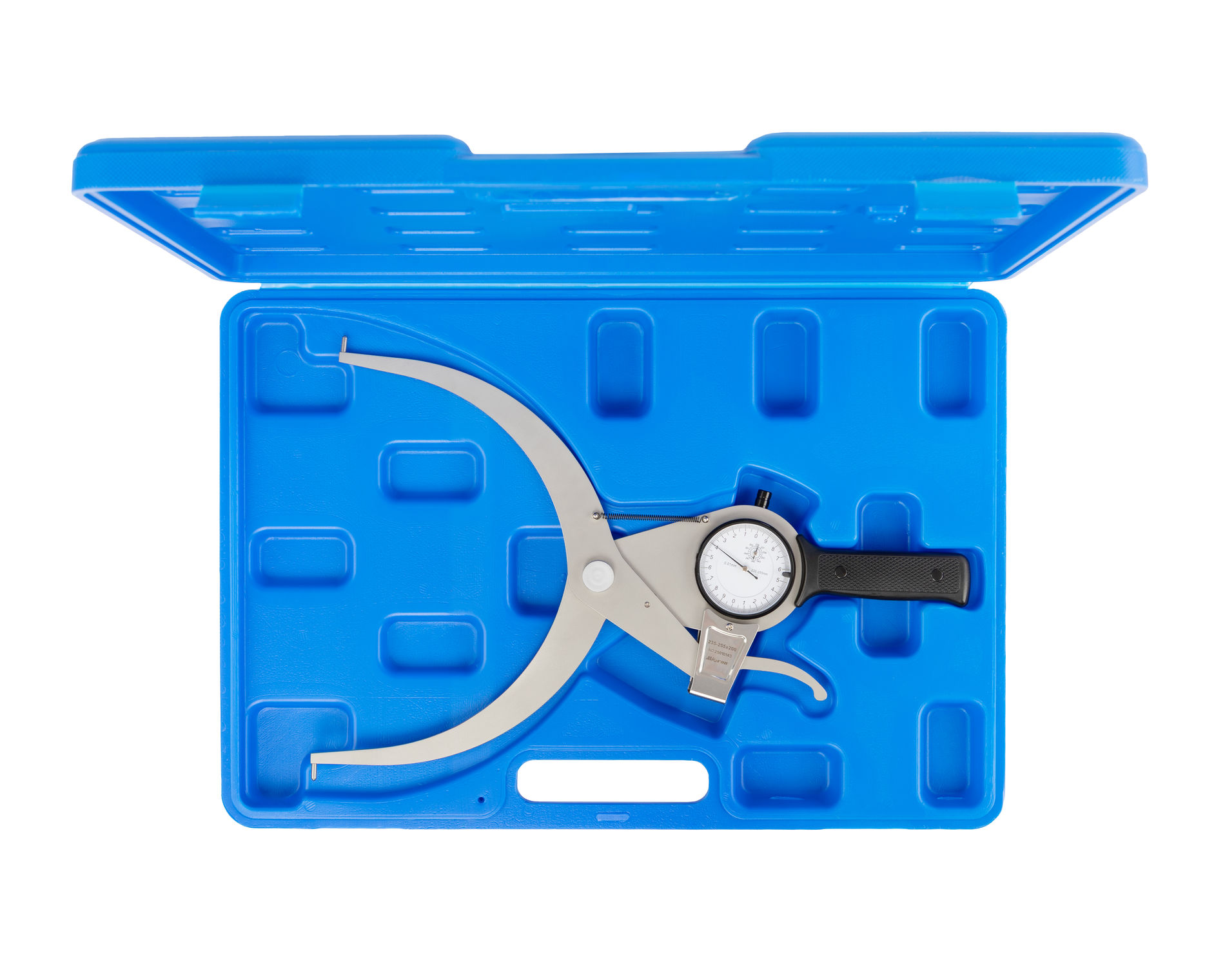 Нутромер индикат. рычажный НИР 235-255 0,01 МИК