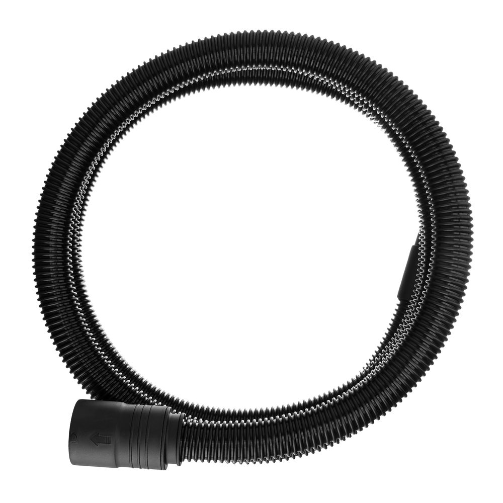 Шланг для пылесоса 4 м с адаптерами для Denzel RVC20, RVC30, LVC20, LVC30 Denzel (28219)