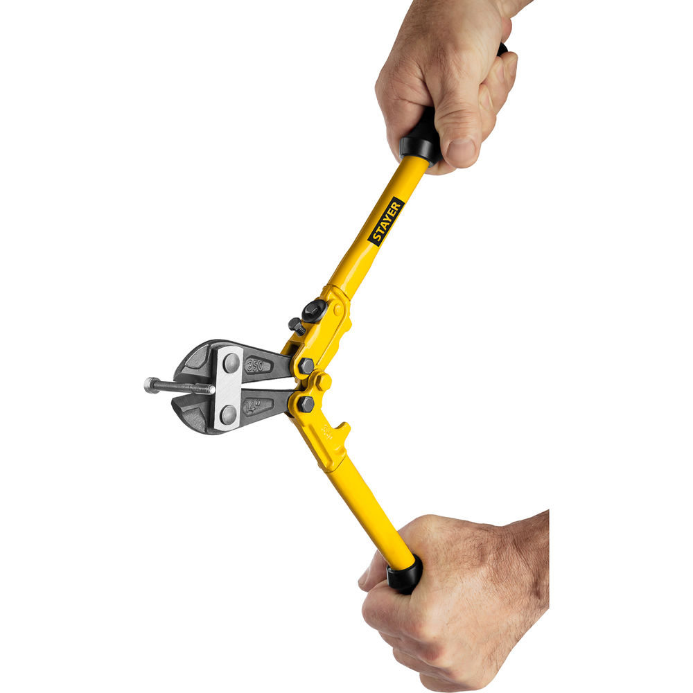 Болторез 350 мм Hercules STAYER 2330-035