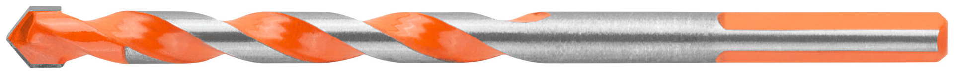 Сверло универсальное 8х115 мм (35115)