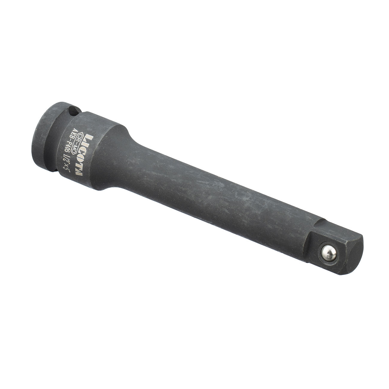 Удлинитель ударный 125 мм 1/2 Licota AEB-P405
