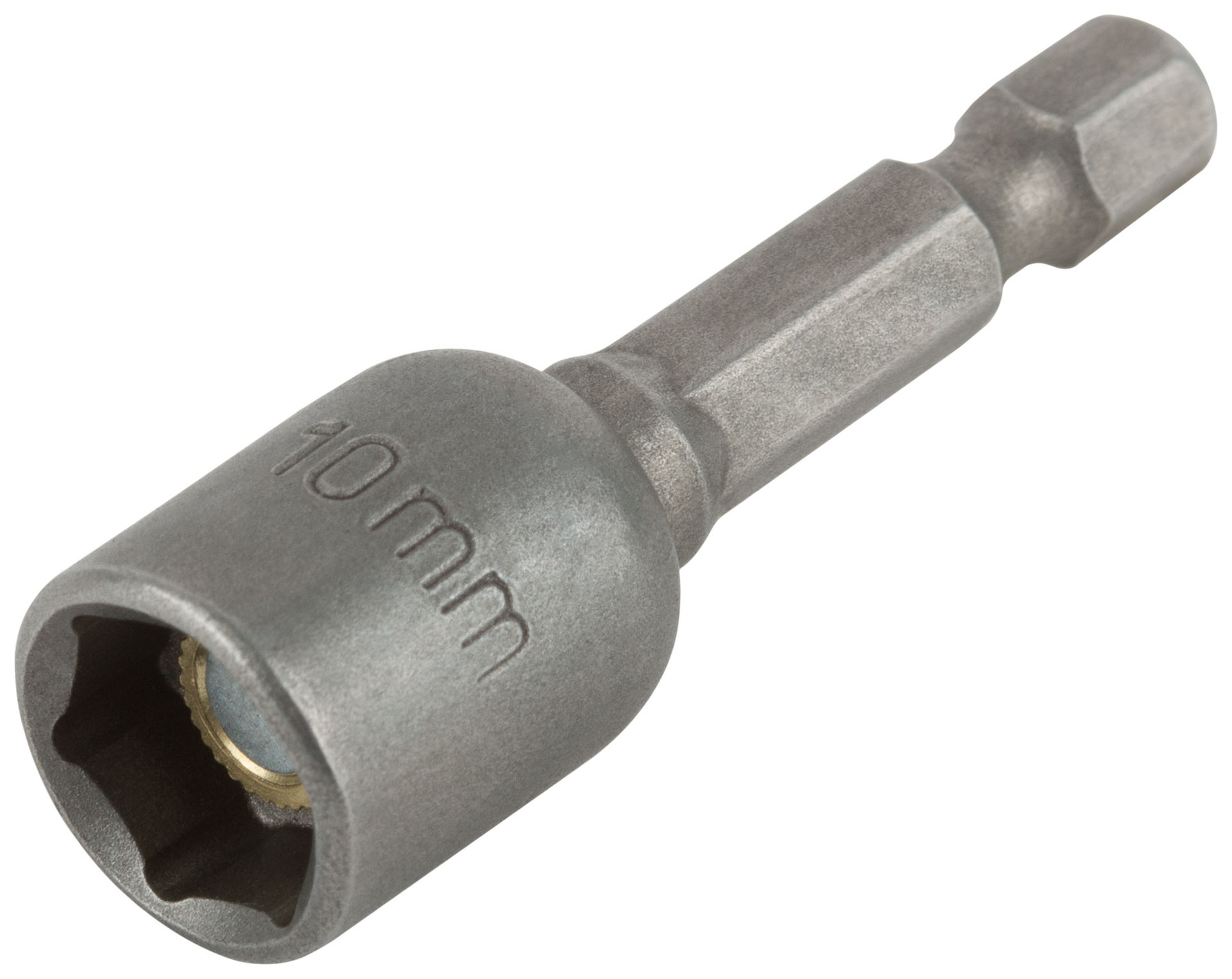 Адаптер с торцевой головкой 10x45 мм (57923М)