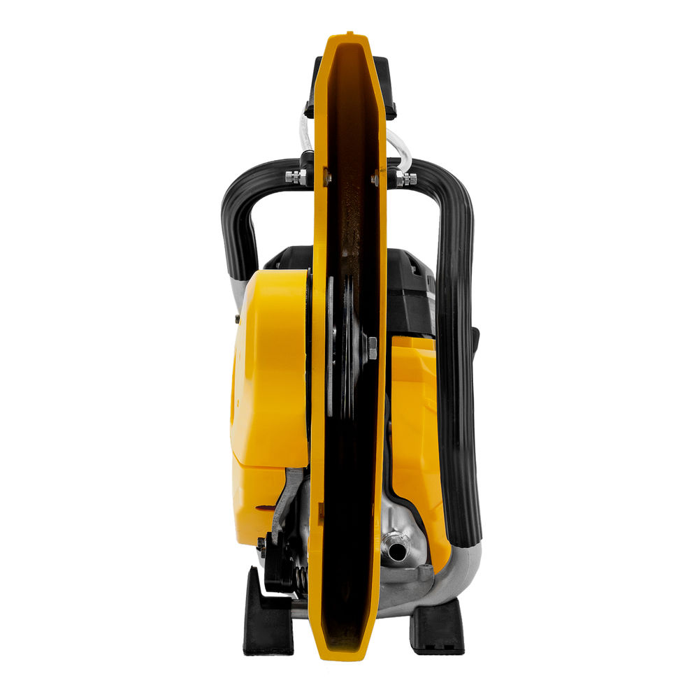 Бензорез МС-7440, 74 см3, диаметр диска 400 мм DENZEL (66302)