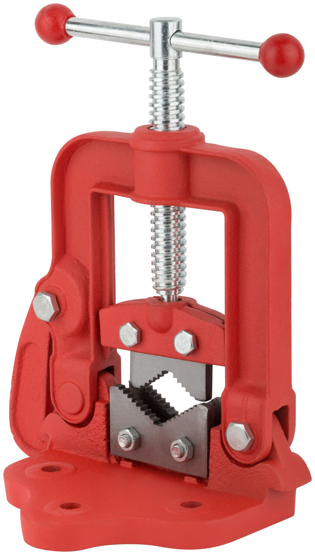 Тиски для труб 10-89 мм (№ 2) (70992)