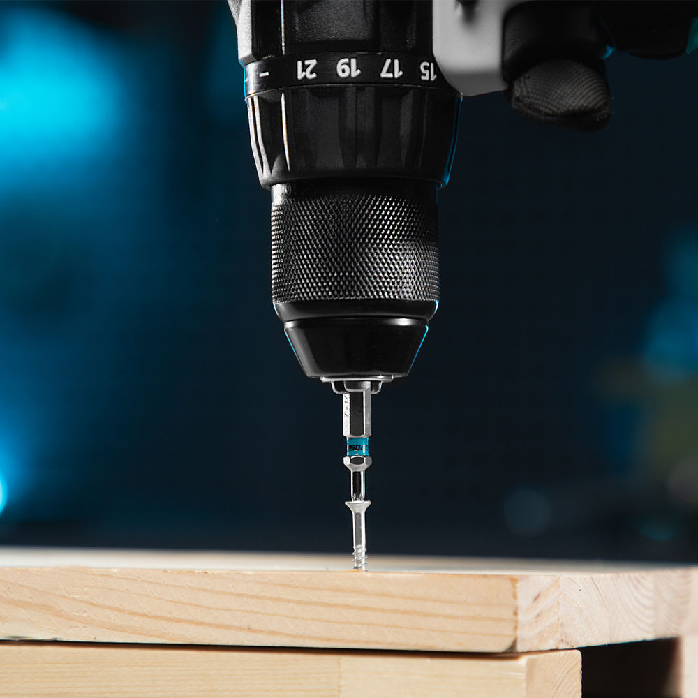 Бита Torx 10 х 50, сталь S2, 10 шт. Gross (11468)