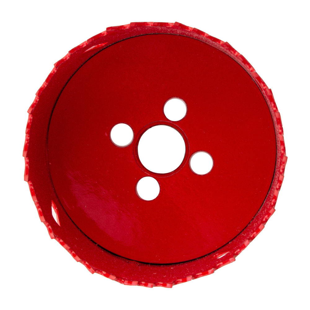 Коронка Bimetal, 73 мм Matrix (72473)