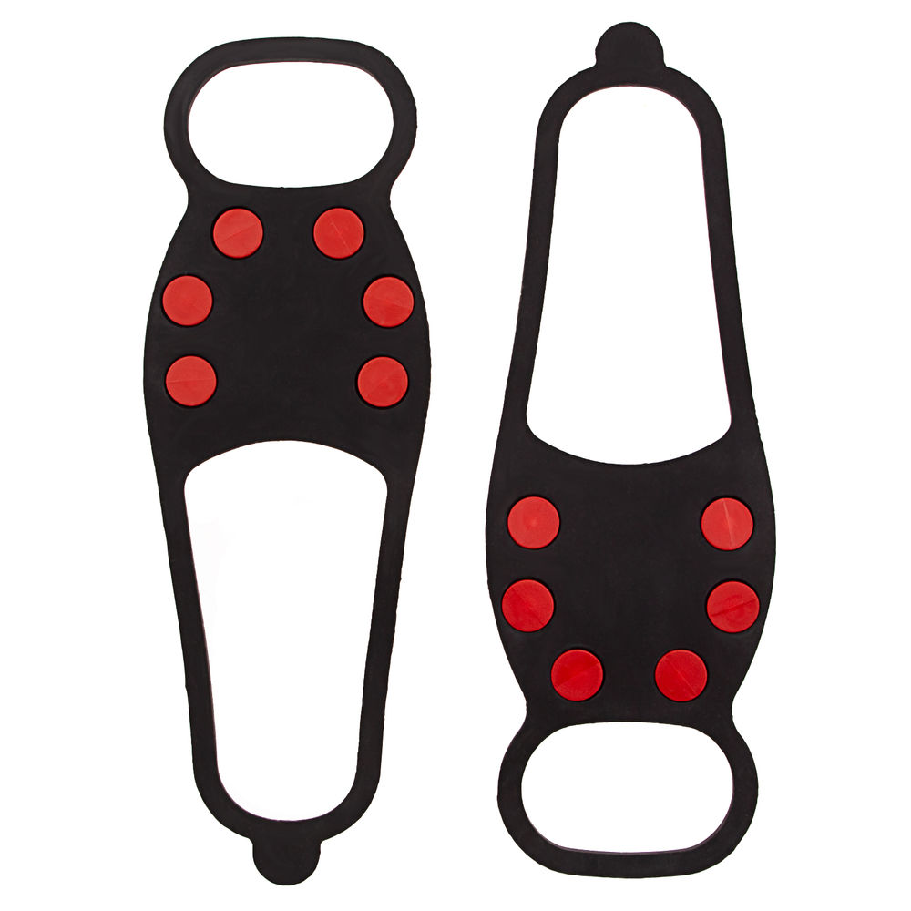 Ледоступы универсальные, размер L (37-42) Camping Palisad (695025)