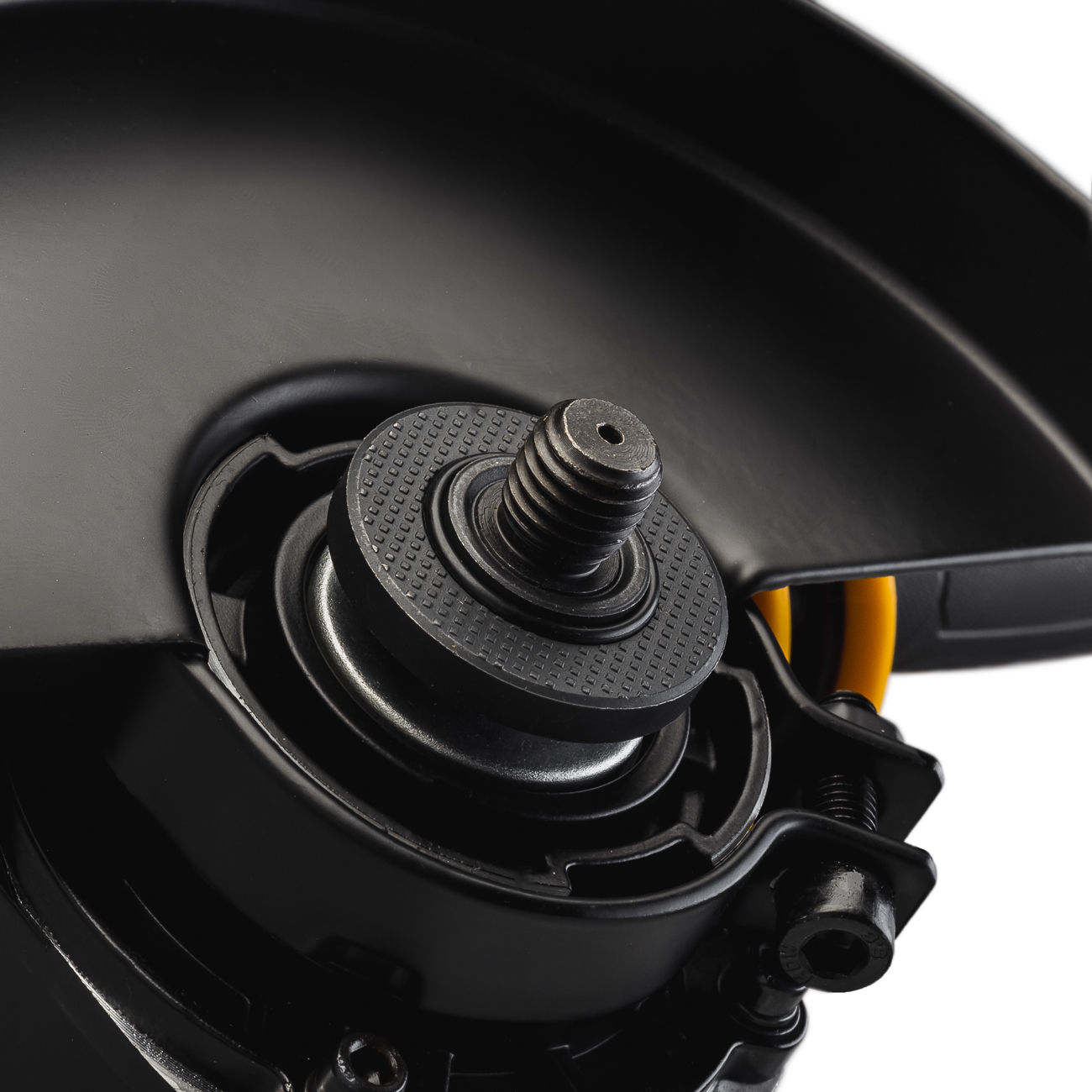 RUNTEC RT-ADC2210 Шлифмашина угловая RUNTEC 180 мм, 230В, 2200Вт (RT-ADC2210)