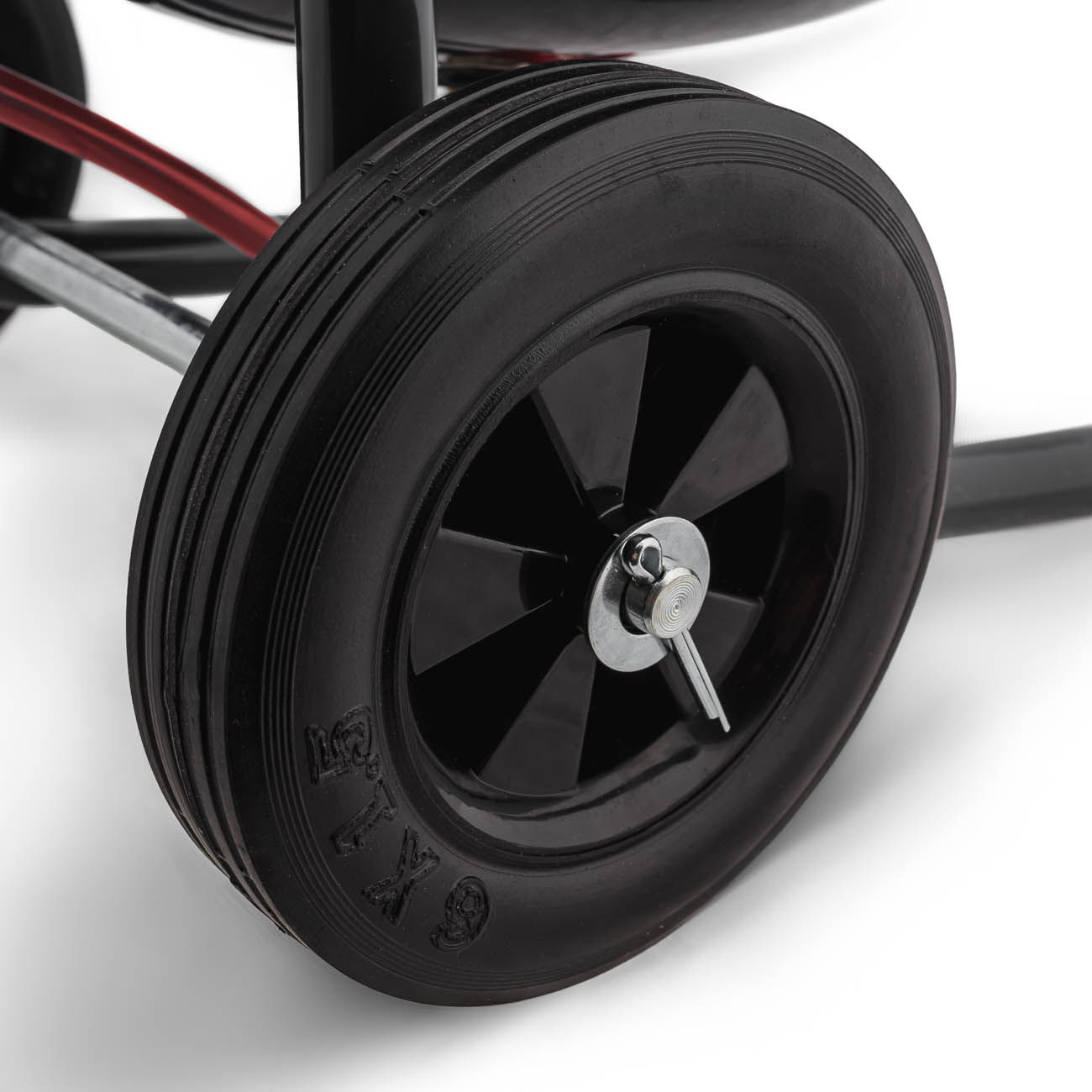 RUNTEC RT-SB10 Аппарат пескоструйный 32 л (RT-SB10)