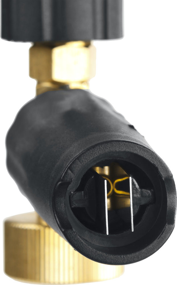 Пеногенератор для минимоек для пистолета G-280 PRO STEHER 75401-280