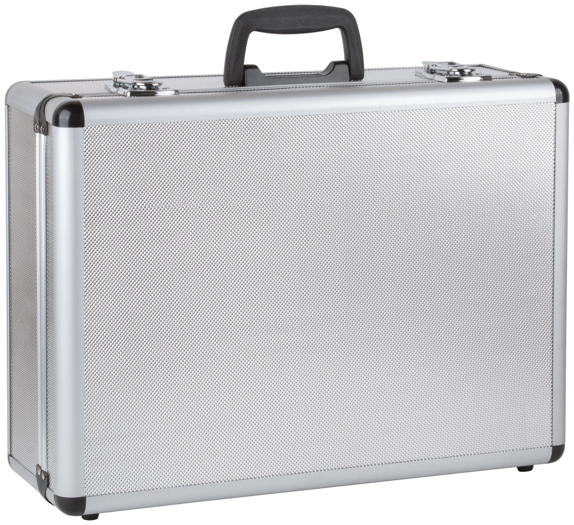 Ящик для инструмента алюминиевый 450х330х150 мм