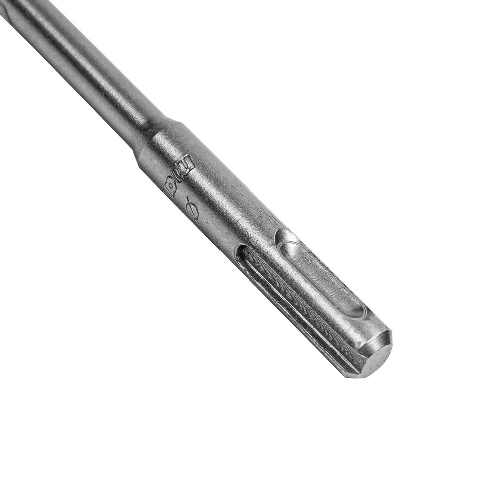 Бур по бетону, 8 х 300 мм, SDS Plus Matrix (71038)