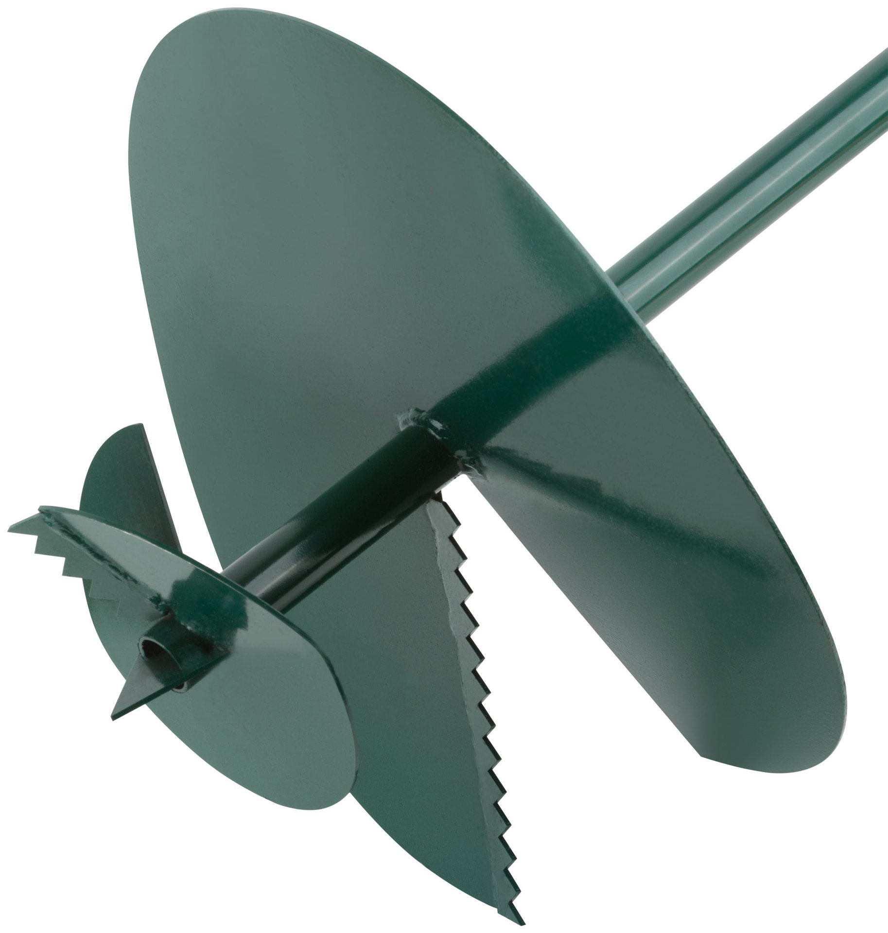 Бур садовый шнековый 1000х350 мм (77239)