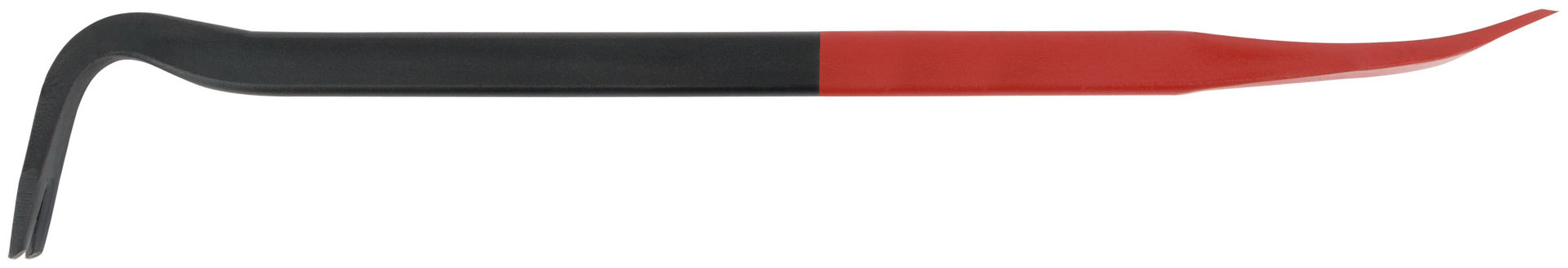 Гвоздодер усиленный 600х25x12 мм