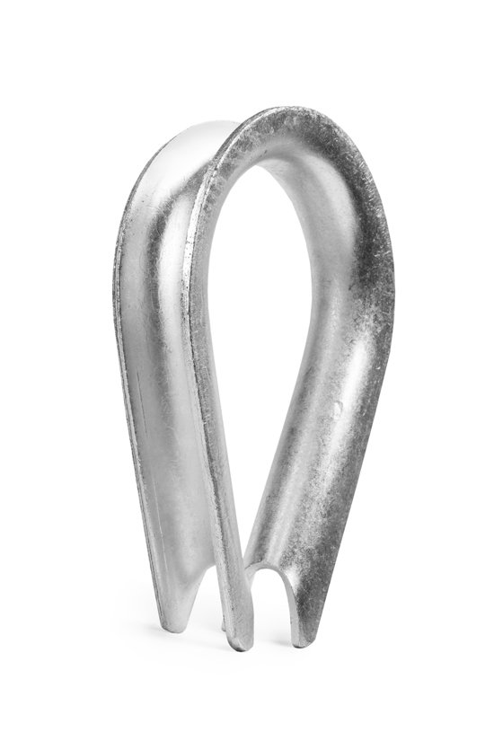 Коуш 45,0 мм TOR DIN 6899 (тип B) (Q) (1000910)