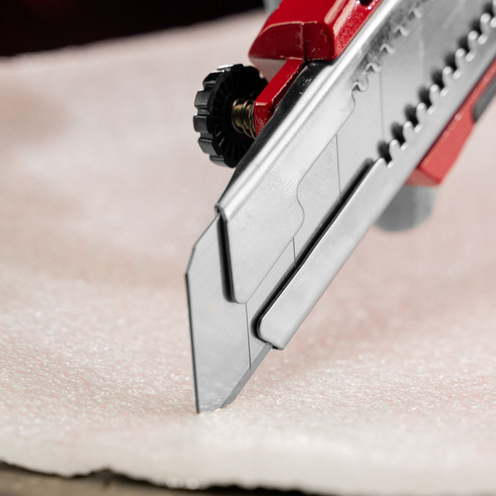 Лезвие, 25 мм, 10 шт Matrix (793325)