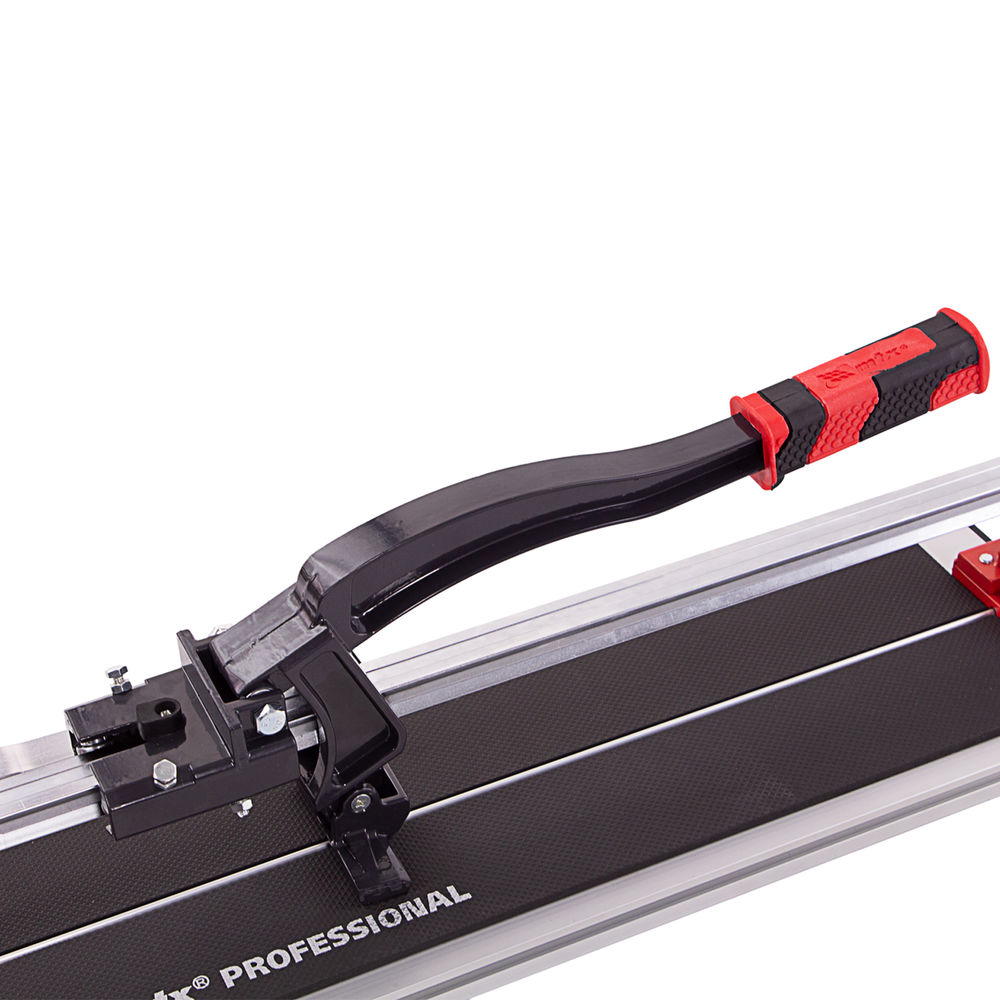 Плиткорез рельсовый 600 мм MTX (87688)