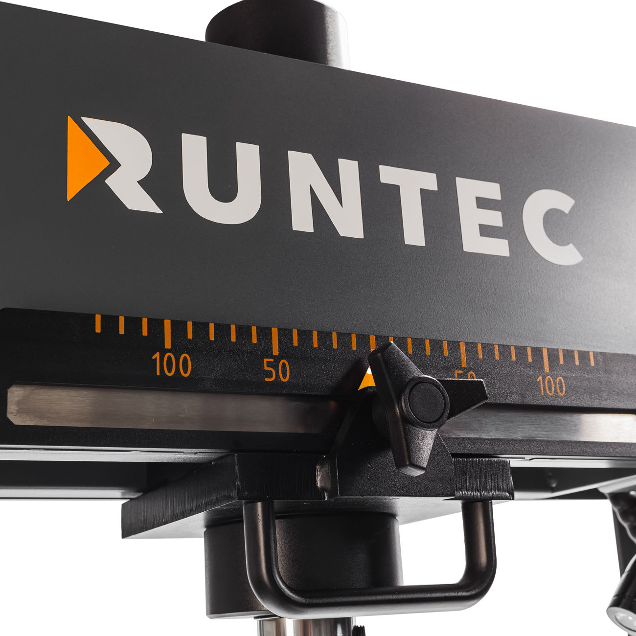 Пресс электрогидравлический профессиональный 30 т RUNTEC RT-SP-ET30S