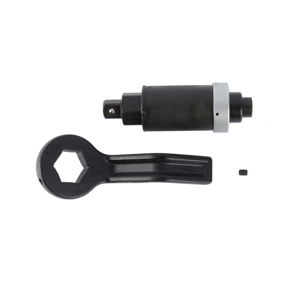 Редуктор усилитель крутящего момента (мультипликатор 10/1) 1/2 150 Нм х 3/4 1500 Нм, Licota, AQMT-N461500