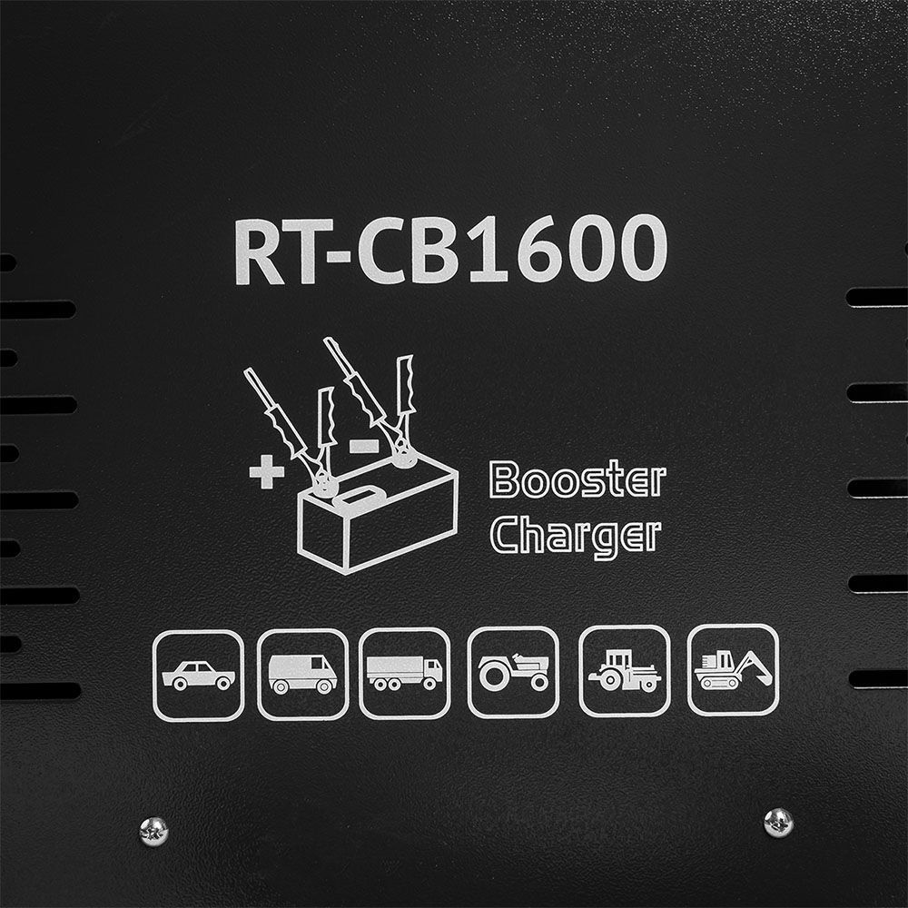 RUNTEC RT-CB1600 Пуско-зарядное устройство ENERGY 1600 (RT-CB1600)