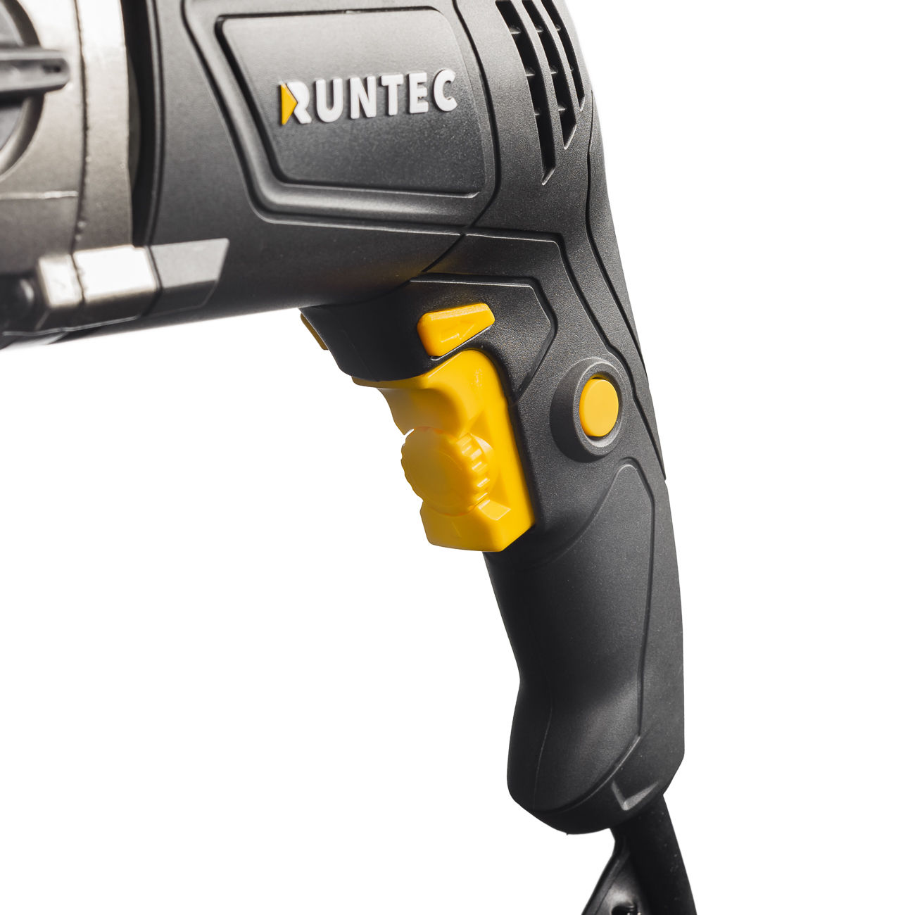 RUNTEC RT-IDS1000 Дрель ударная RUNTEC 230В, 1050Вт (RT-IDS1000)