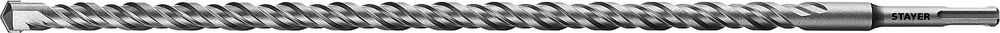 Бур SDS-plus 16 x 460 мм Professional STAYER 2930-460-16_z02