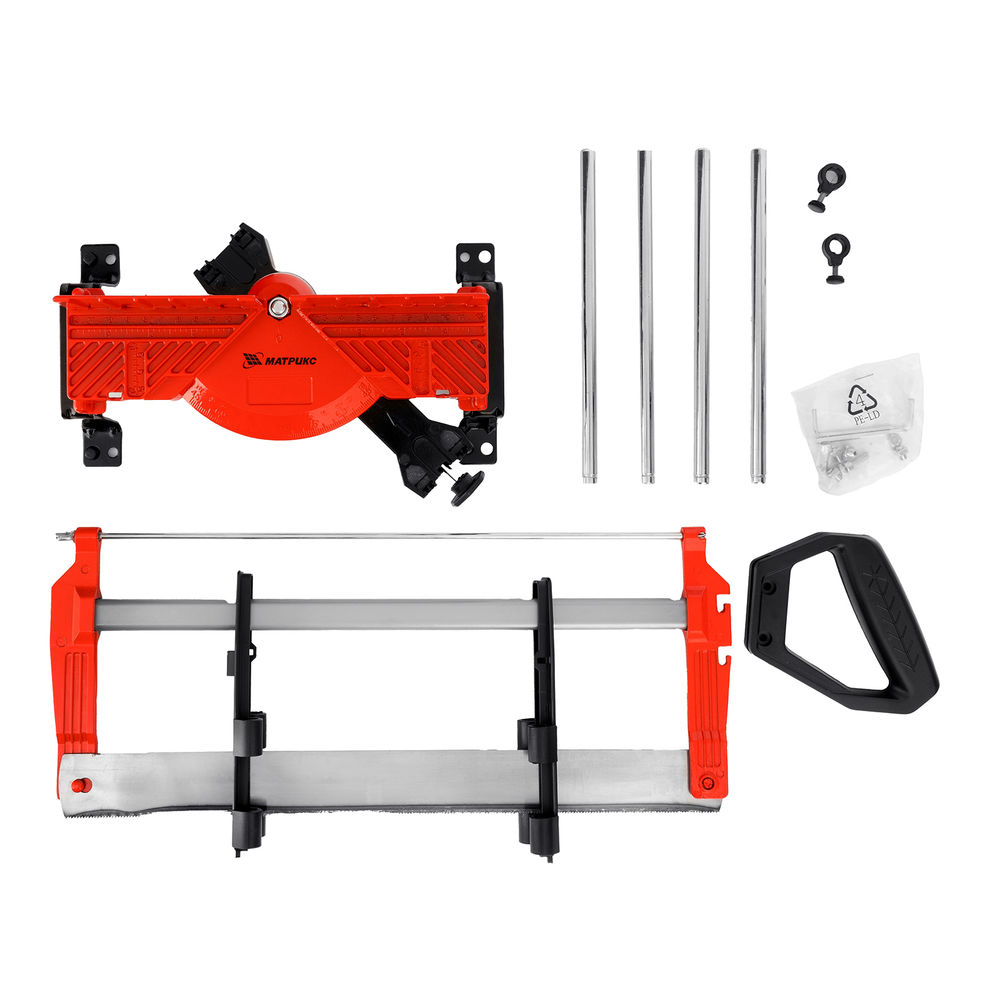 Стусло прецизионное, 420 мм МАТРИКС (22732)