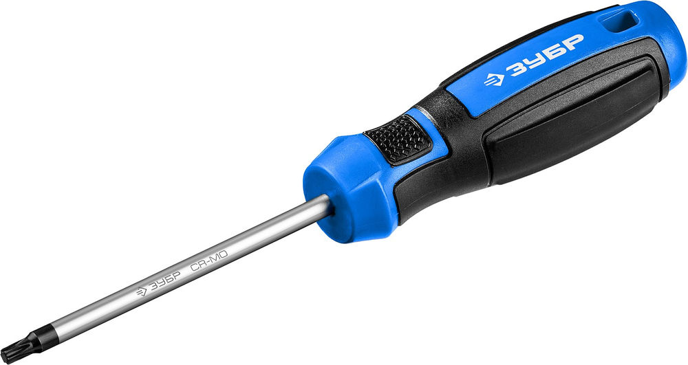 Отвертка ЗУБР Профессионал 25234-25_z01