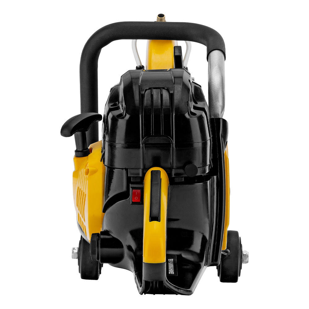 Бензорез МС-6535, 65 см3, диаметр диска 350 мм DENZEL (66301)