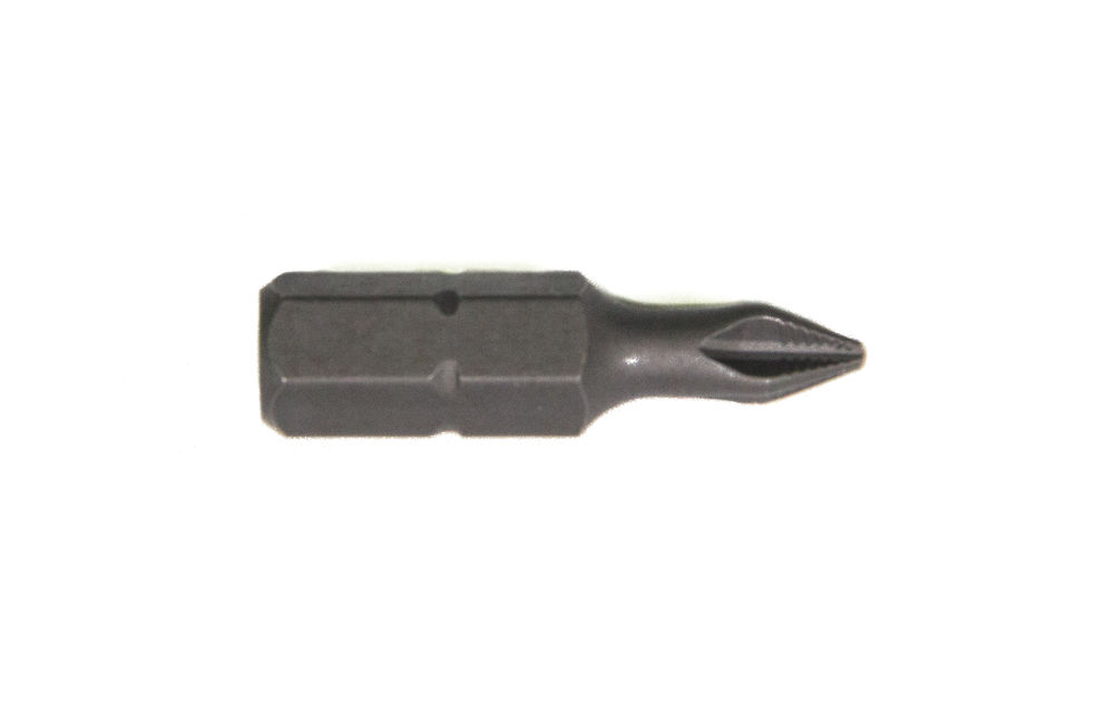 Бита, с шестигранным хвостовиком, 1/4, PH3, 50 мм, 1 шт, Licota, BPA105003