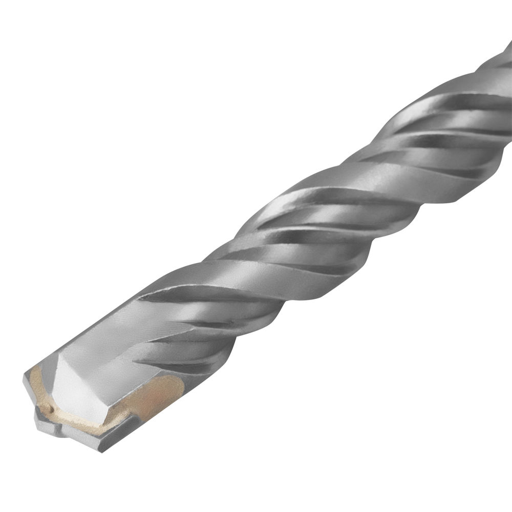 Бур по бетону, 12 х 300 мм, SDS Plus Matrix (71037)