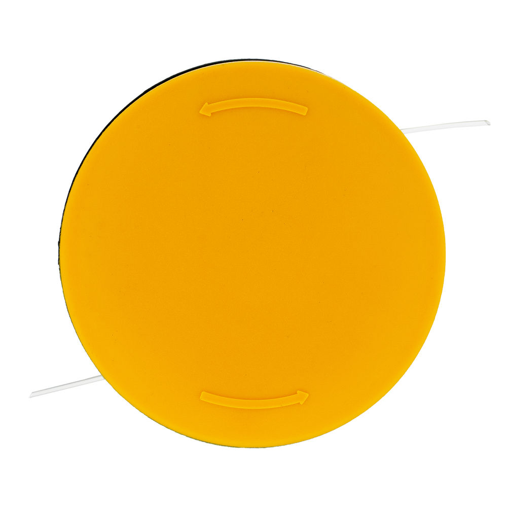 Катушка триммерная автоматическая, для Denzel TE-650 артикула 96620, в блистере, гайка M6 Denzel (96349)