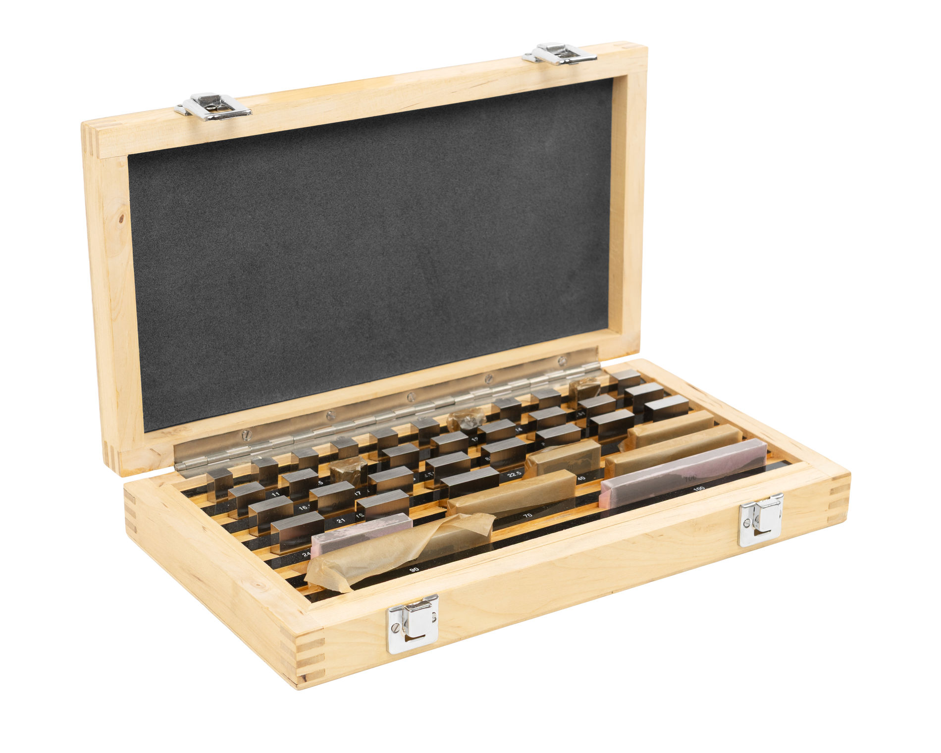 Набор КМД N14 кл.2 (2-Н14) Микрон