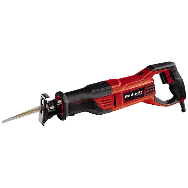 Пила сабельная Einhell TE-AP 750 E, 750Вт,0-2800/мин,ход 20мм,Quick (4326170)