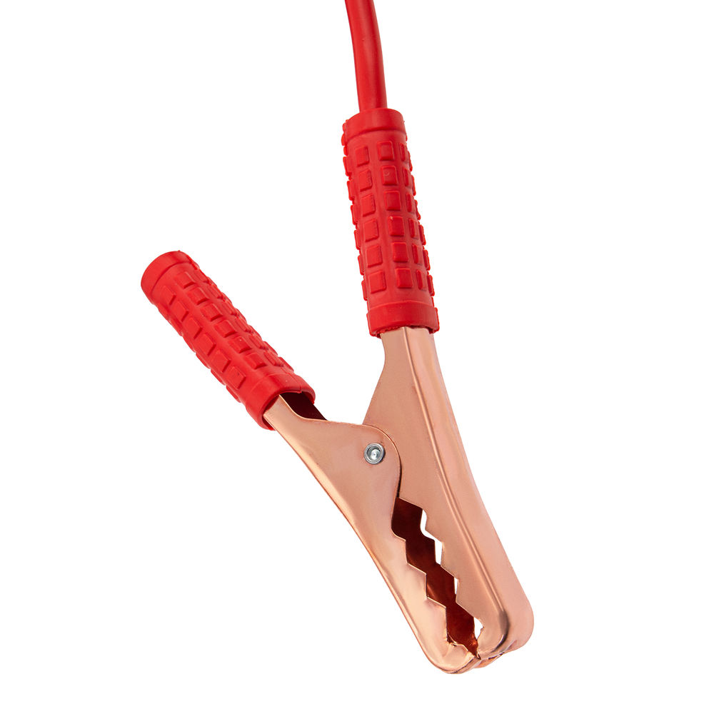 Провода стартовые, 200 А, 2.3 м, сумка на молнии Stels (55917)