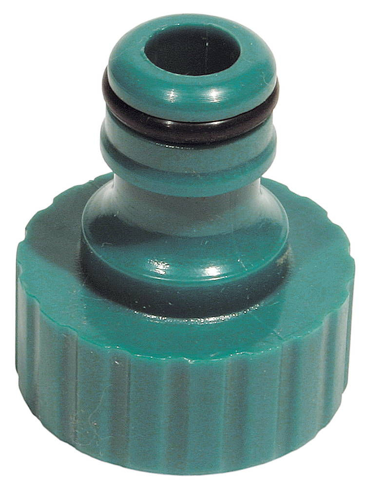 Адаптер штуцерный 3/4, с внутренней резьбой, из ABS пластика ORIGINAL RACO 4250-55215C