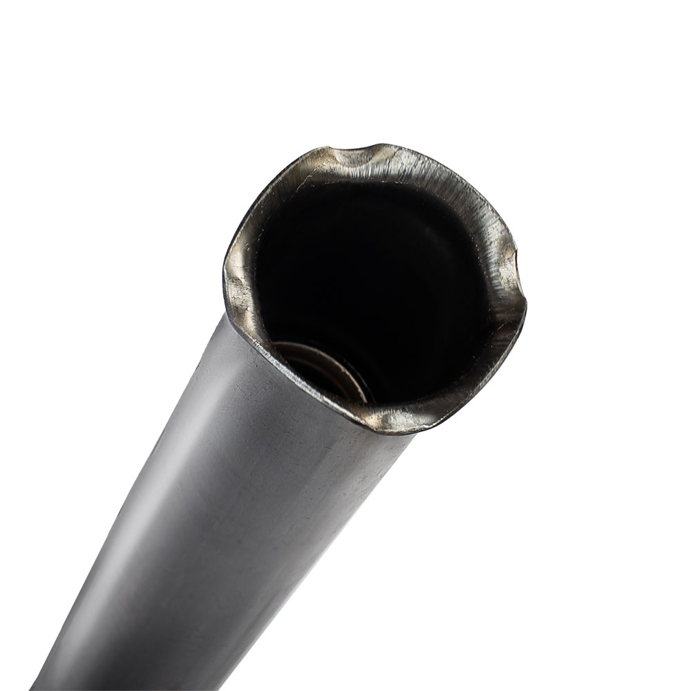 Насос для масла рычажный бочковый RUNTEC RT-490C