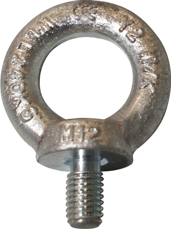 Рым - болт (DIN 580) 24мм (31553)