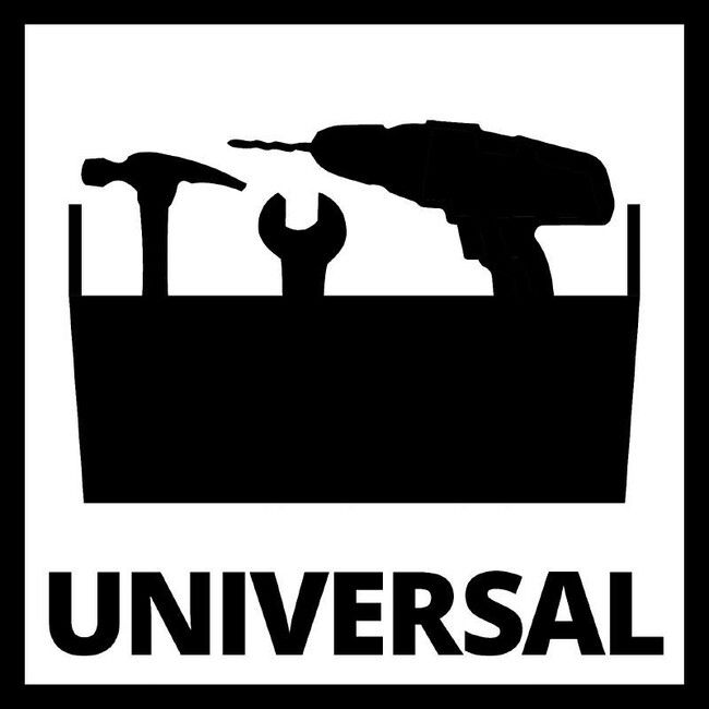 Сумка для инструмента Einhell Bag 45/22 (4530037)