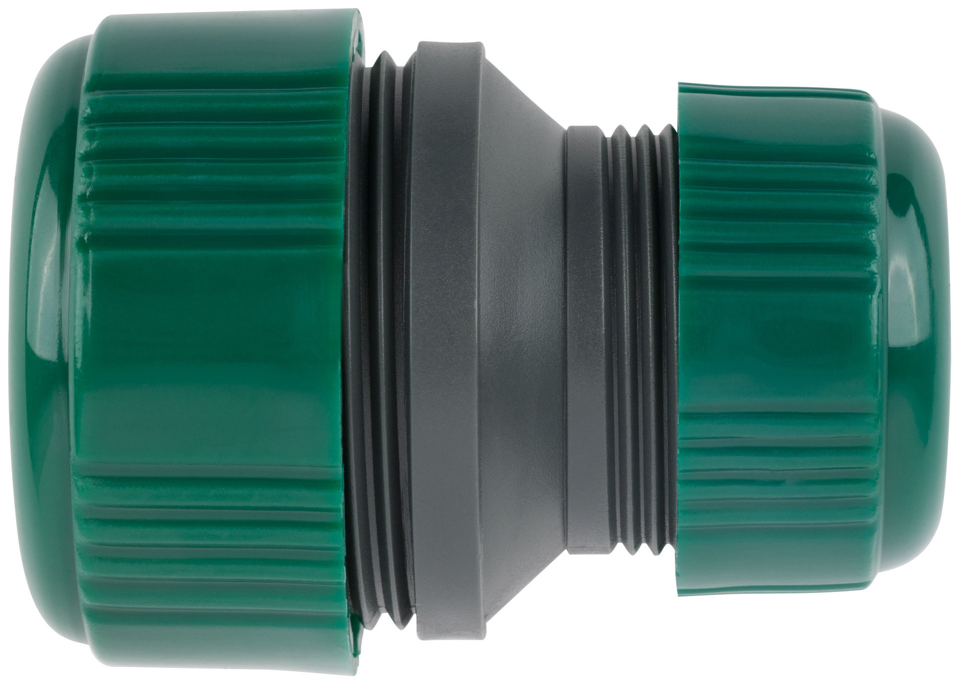 Муфта ремонтная пластиковая 1/2-3/4 (77409)