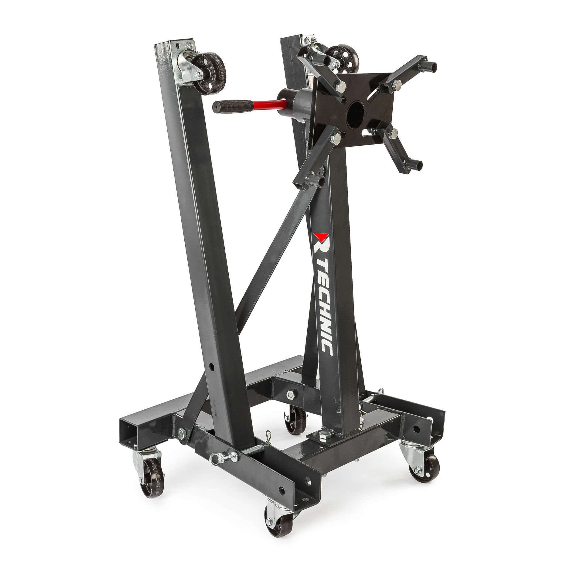 RUNTEC RT-ES900T Стенд для двигателя 900 кг TECHNIC (RT-ES900T)